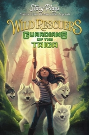 Wild Rescuers: Guardians Of The Taiga