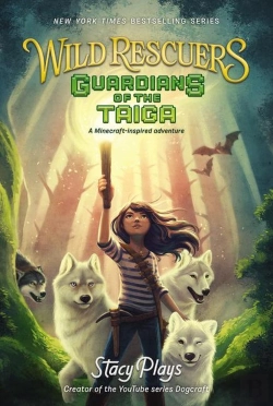Bertrand.pt - Wild Rescuers: Guardians Of The Taiga