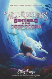 Wild Rescuers: Sentinels In The Deep Ocean