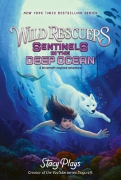 Wild Rescuers: Sentinels In The Deep Ocean