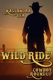 Wild Ride