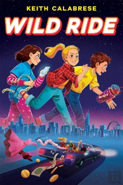 Bertrand.pt - Wild Ride