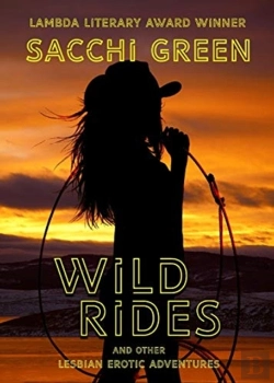 Bertrand.pt - Wild Rides And Other Lesbian Erotic Adventures