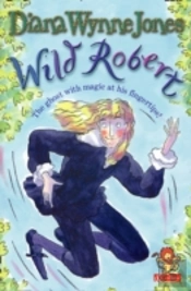 Wild Robert