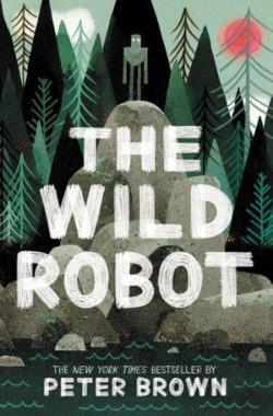 Bertrand.pt - Wild Robot