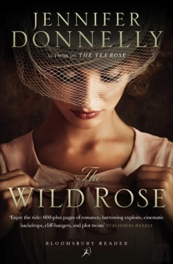 Bertrand.pt - Wild Rose