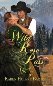 Wild Rose Pass