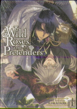 Bertrand.pt - Wild Roses And Pretenders Vol. 1