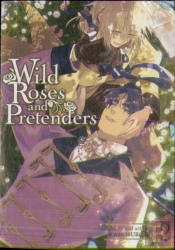 Wild Roses And Pretenders Vol. 2