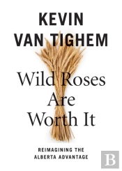 Wild Roses Are Worth It
