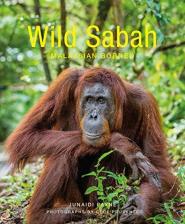 Wild Sabah (2nd Edition)