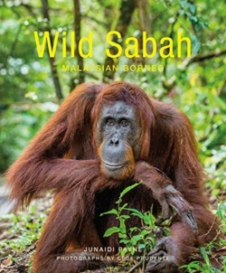 Bertrand.pt - Wild Sabah (2nd Edition)