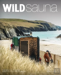 Bertrand.pt - Wild Sauna