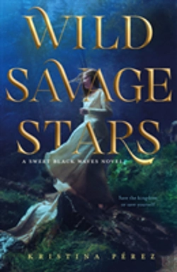 Bertrand.pt - Wild Savage Stars