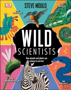 Bertrand.pt - Wild Scientists