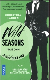 Wild Seasons - Tome 4