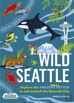 Bertrand.pt - Wild Seattle