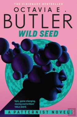 Bertrand.pt - Wild Seed