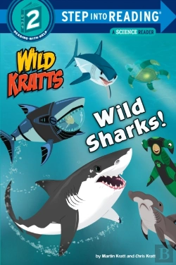 Bertrand.pt - Wild Sharks!