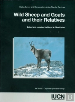 Bertrand.pt - Wild Sheep And Goats And Their Relatives