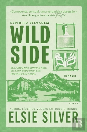 Wild Side - Espírito Selvagem