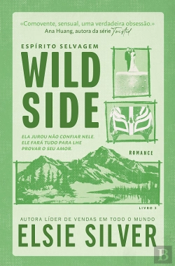 Bertrand.pt - Wild Side - Espírito Selvagem