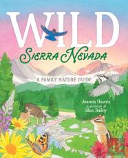 Wild Sierra Nevada