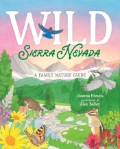 Wild Sierra Nevada