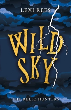 Bertrand.pt - Wild Sky