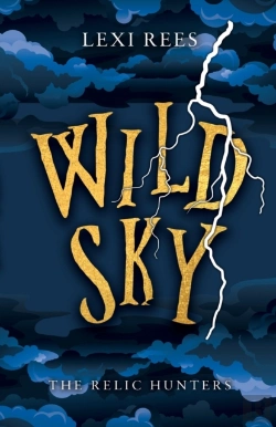 Bertrand.pt - Wild Sky