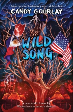 Bertrand.pt - Wild Song