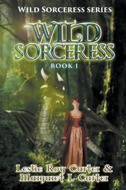 Bertrand.pt - Wild Sorceress