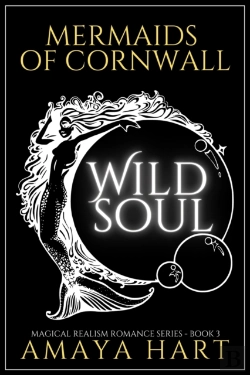 Bertrand.pt - Wild Soul (Mermaids Of Cornwall Book 3)