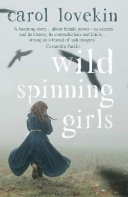 Bertrand.pt - Wild Spinning Girls