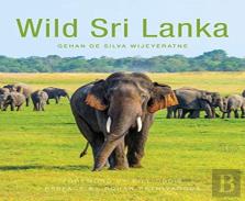 Wild Sri Lanka (2nd Edition)