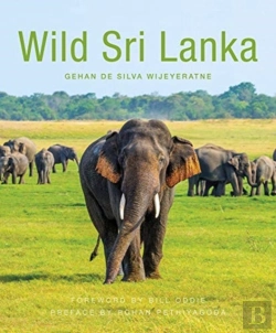 Bertrand.pt - Wild Sri Lanka (2nd Edition)