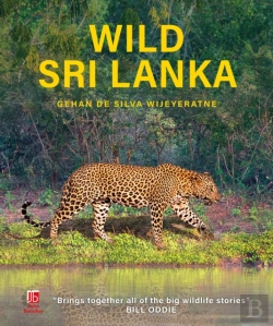 Bertrand.pt - Wild Sri Lanka