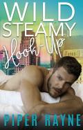 Wild Steamy Hook-Up