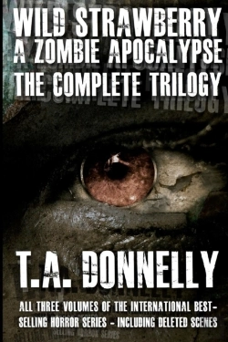 Bertrand.pt - Wild Strawberry: A Zombie Apocalypse: The Complete Trilogy