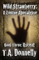 Wild Strawberry: Book 3 Ascent