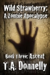 Wild Strawberry: Book 3 Ascent