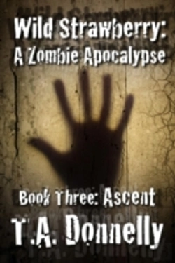 Bertrand.pt - Wild Strawberry: Book 3 Ascent