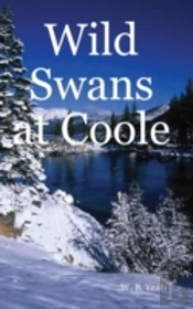 Wild Swans At Coole