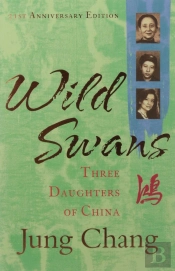 Wild Swans