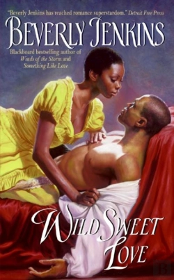 Bertrand.pt - Wild Sweet Love