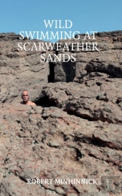 Wild Swimming At Scarweather Sands