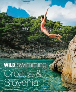 Bertrand.pt - Wild Swimming Croatia And Slovenia