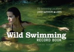 Bertrand.pt - Wild Swimming Record Book