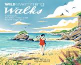 Wild Swimming Walks Cornwall