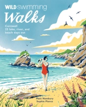 Wild Swimming Walks Cornwall